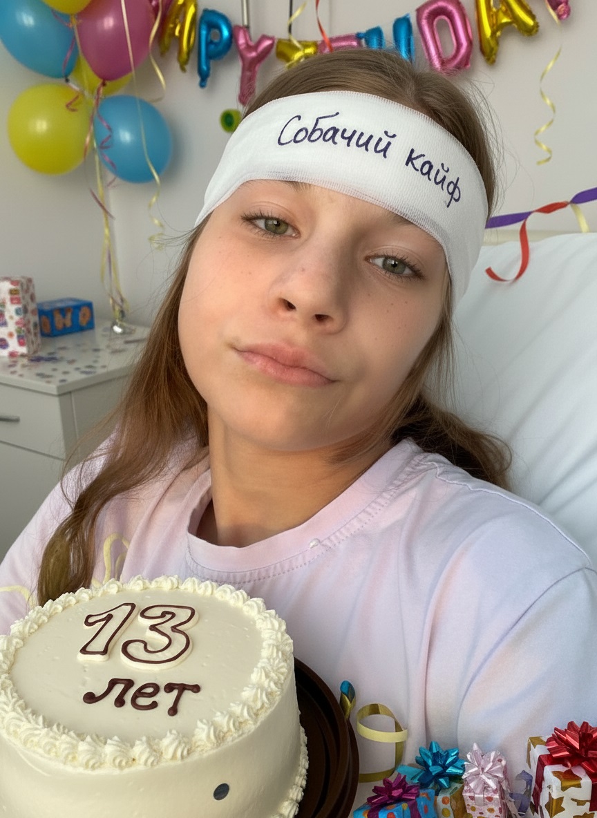 Фото Ульяны